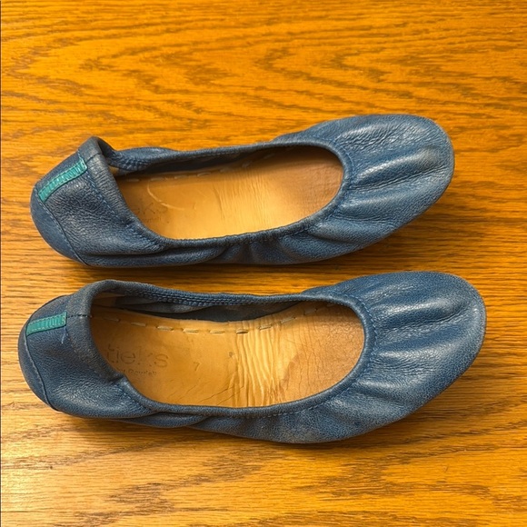 Tieks ballet flats - Picture 2 of 4